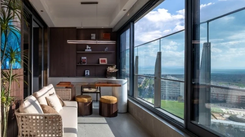 Shanhai Bay 8 - View 14