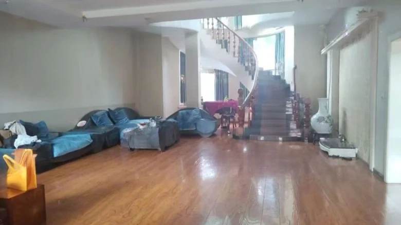 Brocade Bamboo Villa - View 4