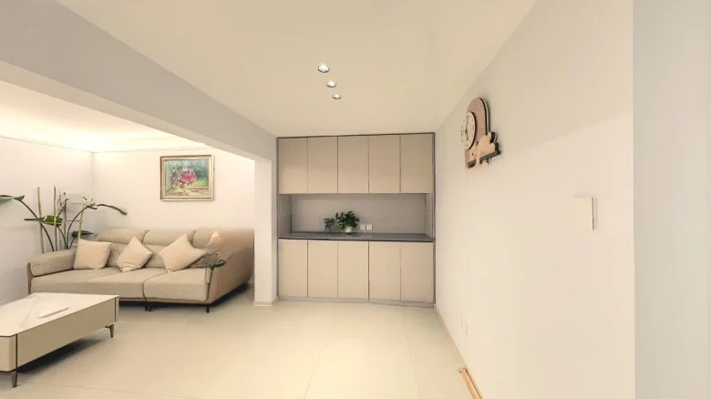 Dongwai Mansion - View 5