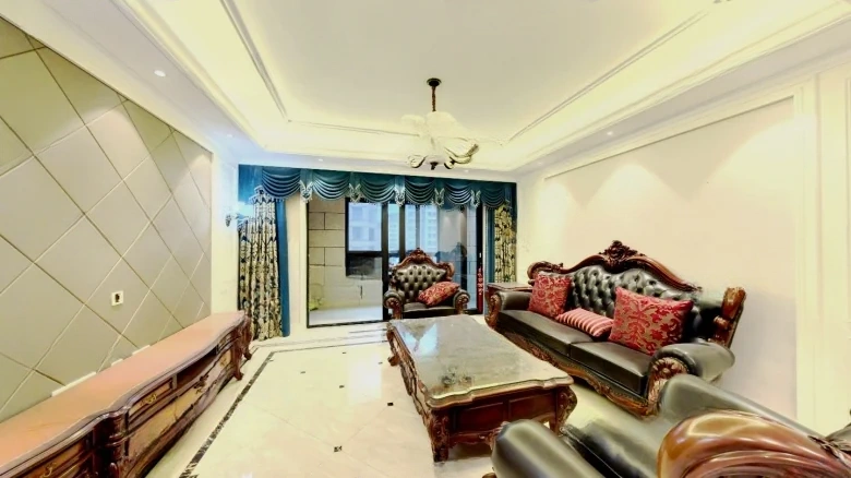 Gaokerojing Phase II - View 8