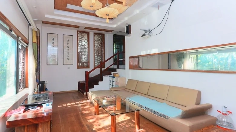 Hua Cui Courtyard - View 7