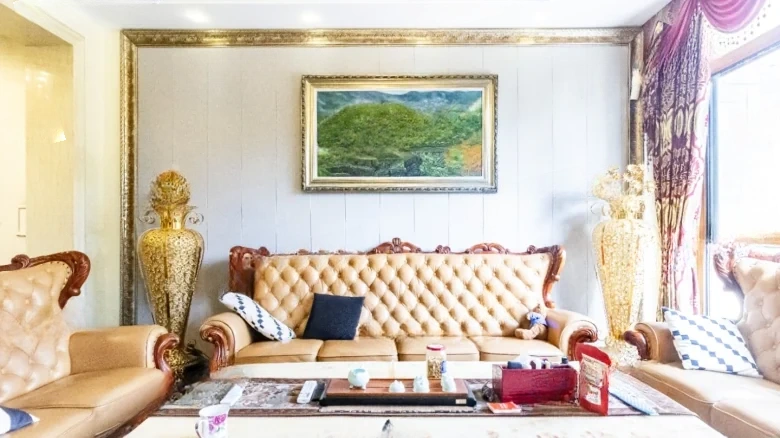 Lushang Imperial Dragon Bay - View 12