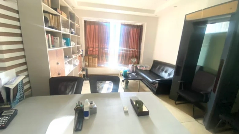 Honored Peak International - View 1