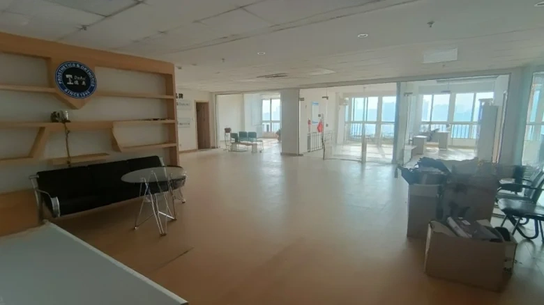 Huayi Tower - View 8