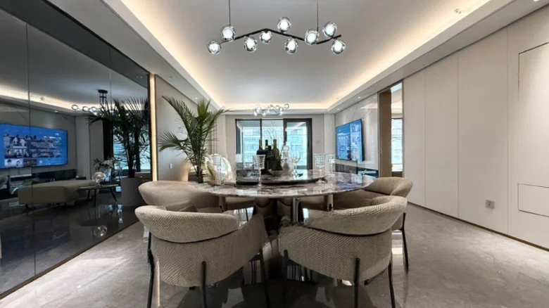 Shanhai Bay No. 8 - View 7