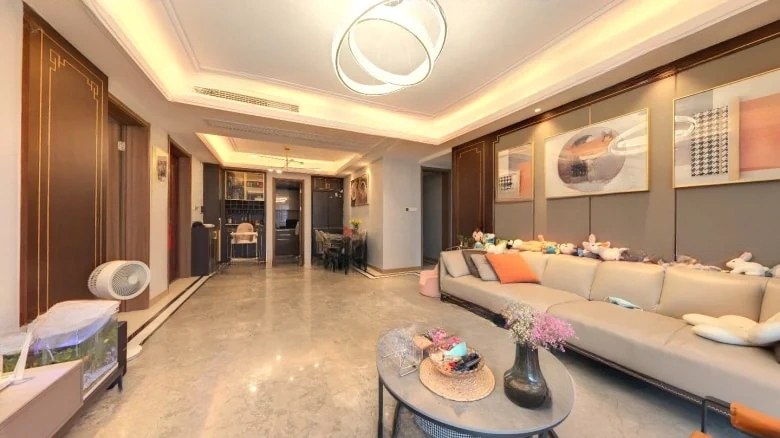 Sunshine City檀府 - View 1