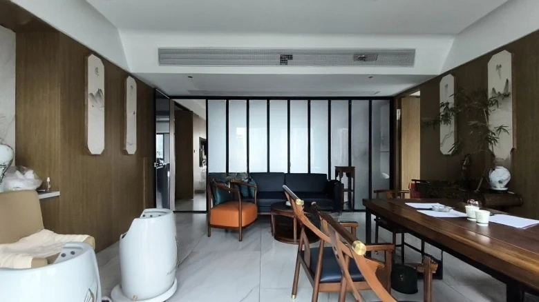 Platinum Crystal Sky Residence - View 6