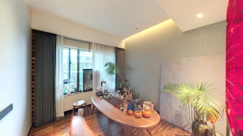 Pearl River Yide Residences - View 1