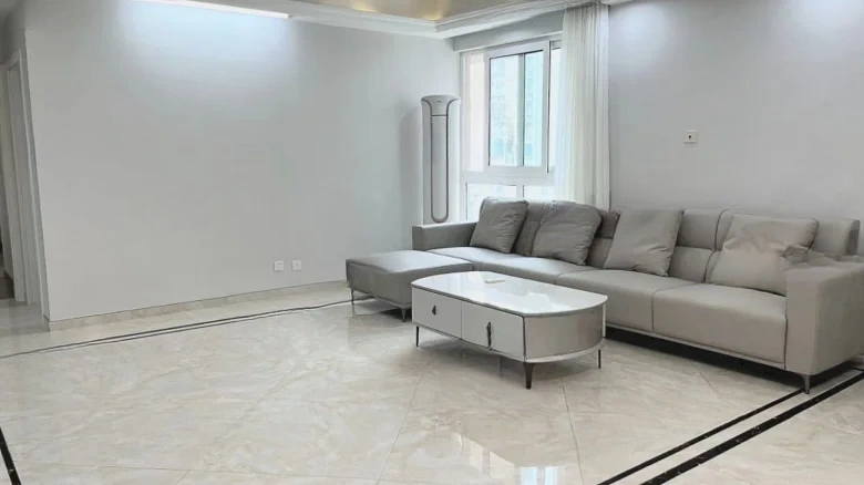 Guangxin Tower - View 1