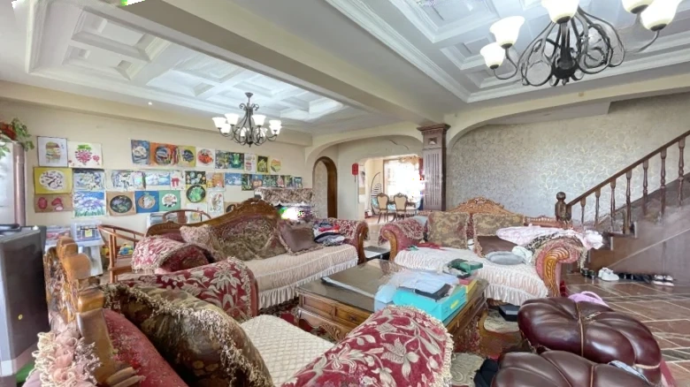 Silver Garden Residence - View 16