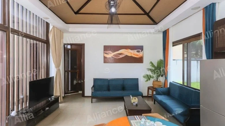 National Coast Baili Hainantang Bay - View 1