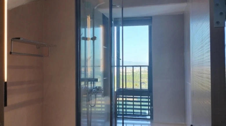 Poly Tinglan Hezhu - View 1