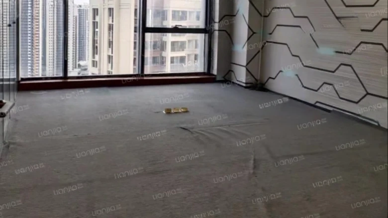 Hengxing Tower - View 1