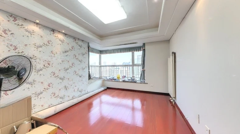 International Trade Center - View 1