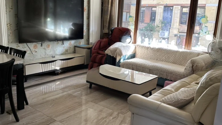 Jingrui View Mansion - View 1