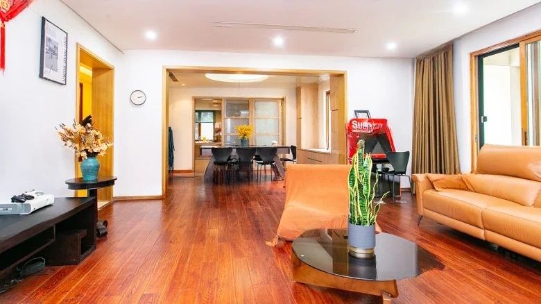 Heavenly Horse Golf Villa - View 9