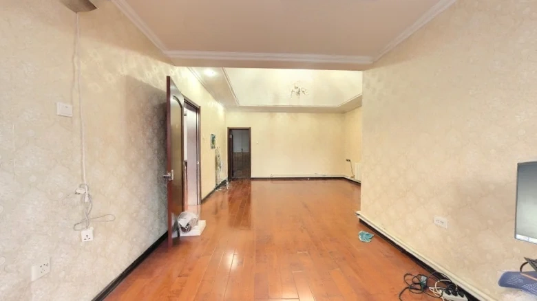 Tianan First City Phase III - View 6