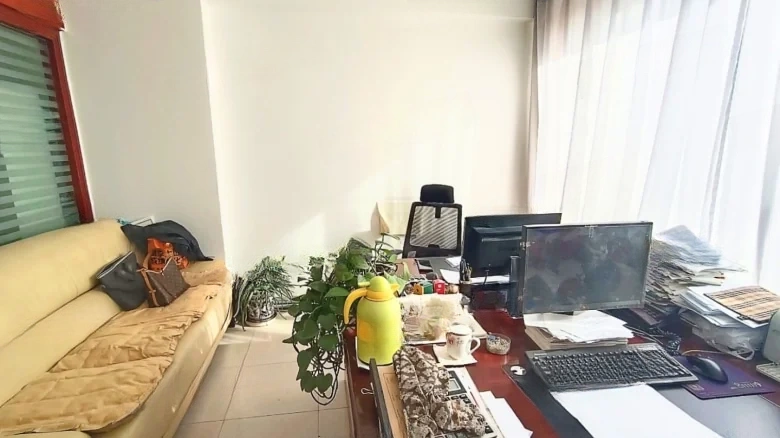 Zhongguang Business Tower - View 10