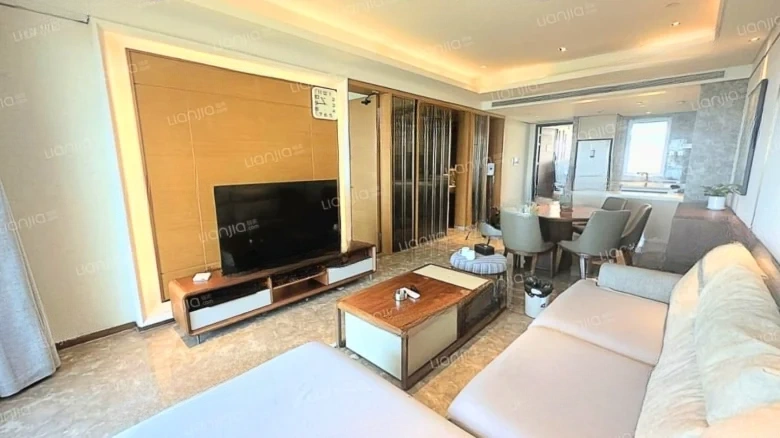 Atlantis Tang'an - View 1