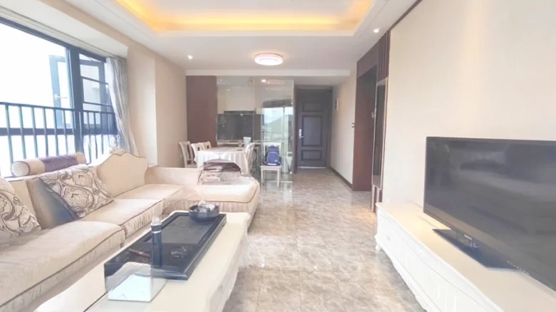 Sanya Yshanhu - View 4