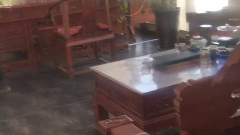 Lan Ting International - View 1