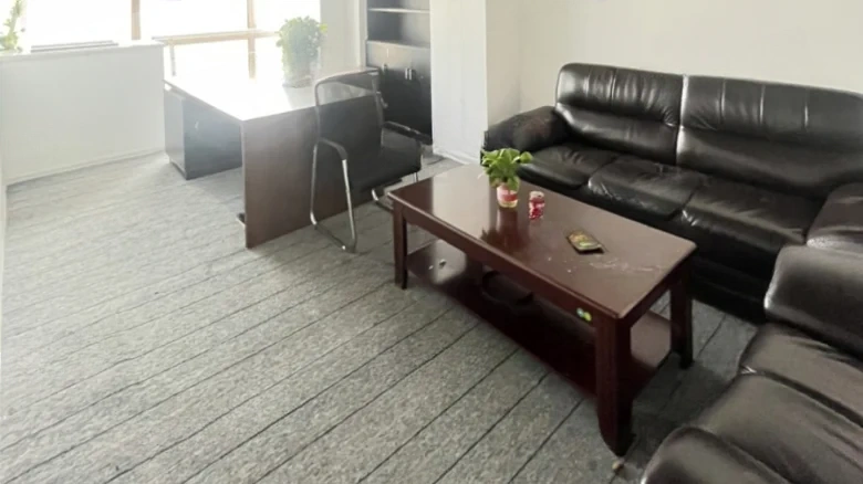 Jasper International Plaza - View 1