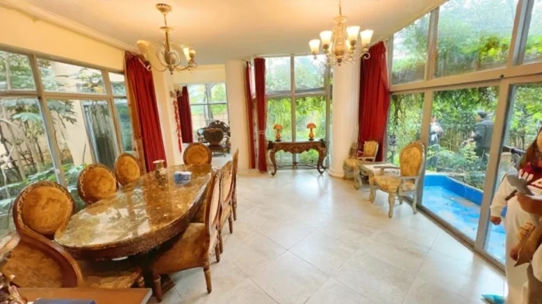 Kunming Dianchi Golf Club - View 7