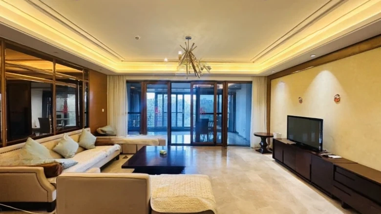 Future Water World - View 6