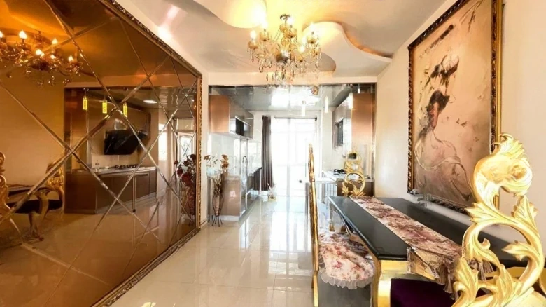 Zhonghai Rhine East District - View 5