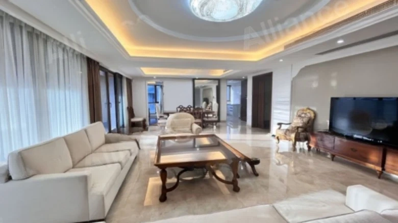 Halfway Mountain Peninsula Central Sea View Boulevard - View 6