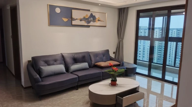 Glory Radiance Court - View 1