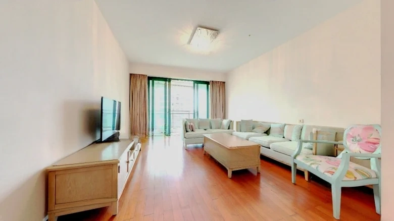 Jinhu Bay Garden - View 2