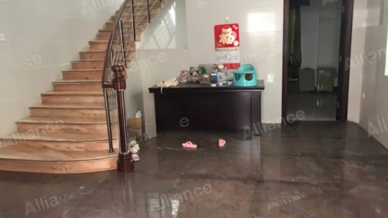 Binhai Residential Area Haining Community Villa Zone One - View 16