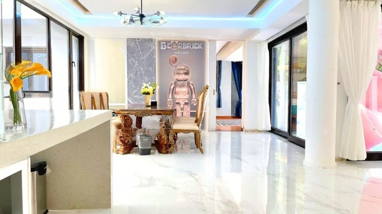 Ban Mountain Peninsula Twin Bays Phase II - View 9