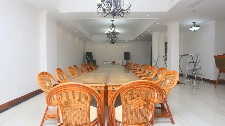 Green City Rose Garden - View 22