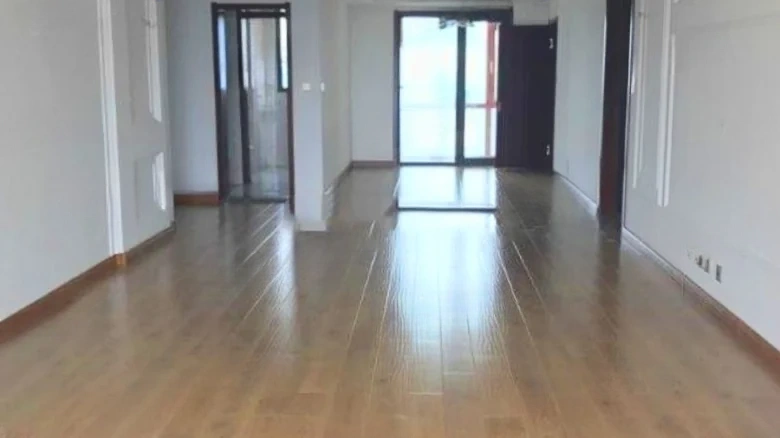 Shimao Xin Wuli River - View 4