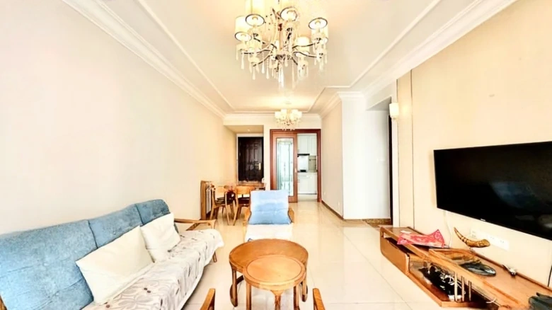 Sanya Hengda Royal Mansion - View 1