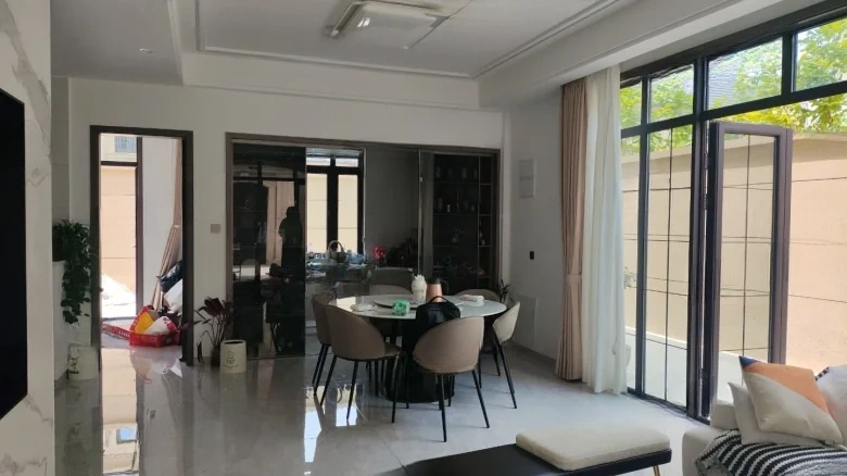 Anji Tsinghua Garden - View 11