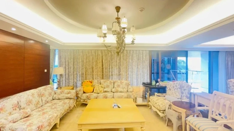 Half Mountain Peninsula Central Sea View Boulevard - View 1