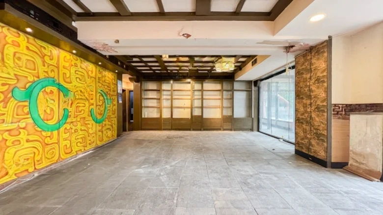 No. 574 Wuyi Mountain Road Courtyard - View 31