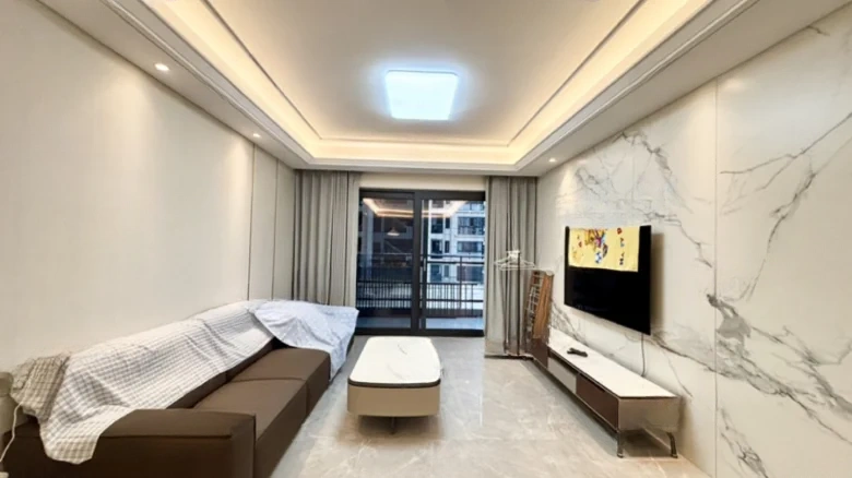 Tianze Happiness Lane - View 1