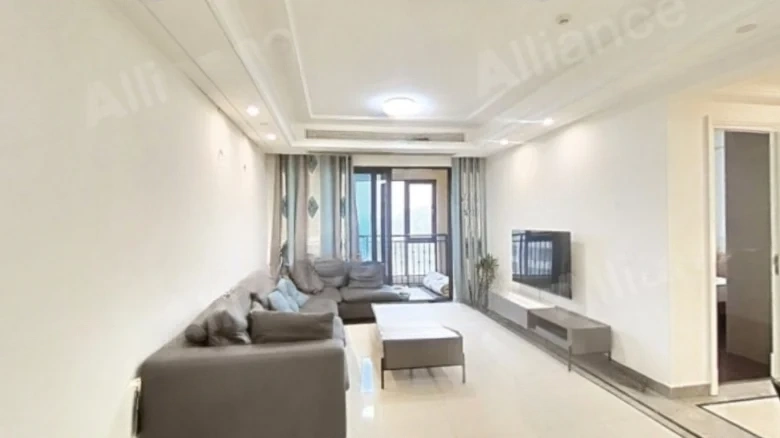 Zhonghai Ziyu Jiangshan Tianyu - View 4