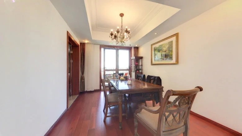 Tianyu East District - View 1