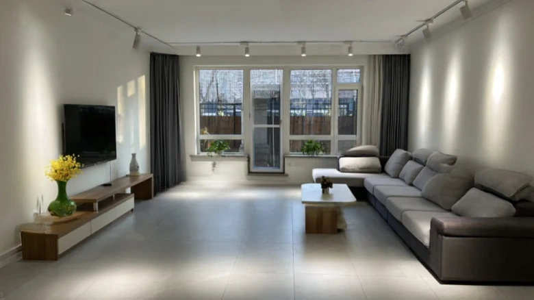 Zhonghai Zijin Yard G Zone - View 7