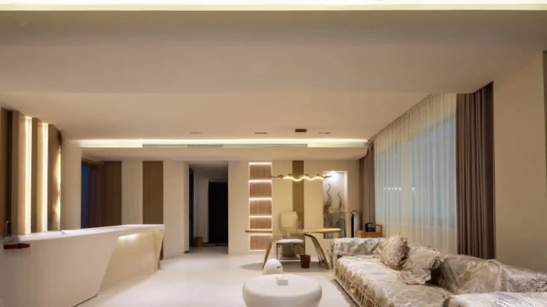 China Life JiaYuan · EJING - View 6