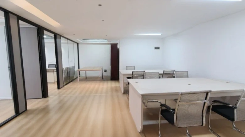 Yun Fang International Commercial Building - View 9