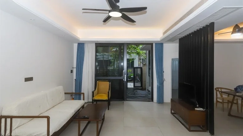 Wanke Forest Resort Park Phase V - View 13