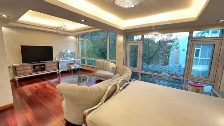 Shanghai Expo Ecocity Yunling Neighborhood - View 1