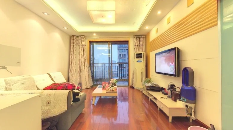 Zhonghai Lakefront One - View 4