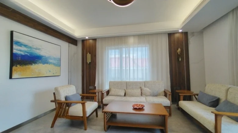 Seaside Phase II Villa - View 10